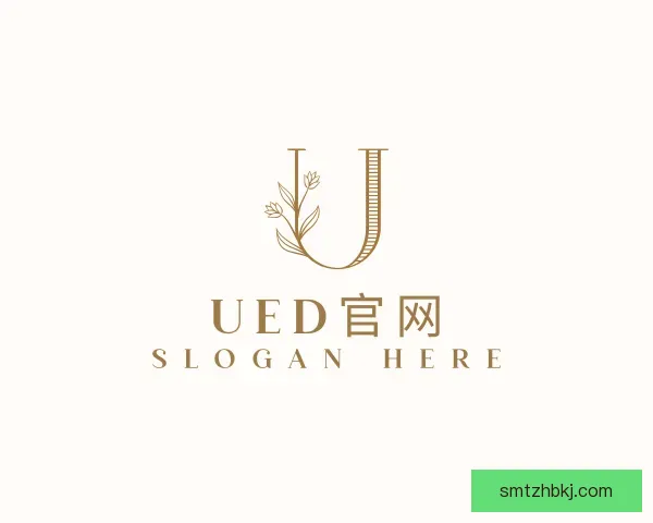 介绍UED